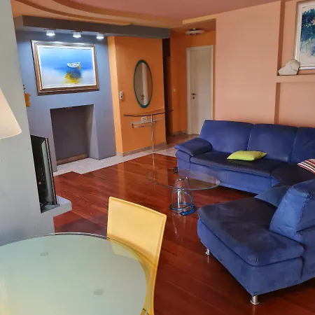 Znjan Appartement Split