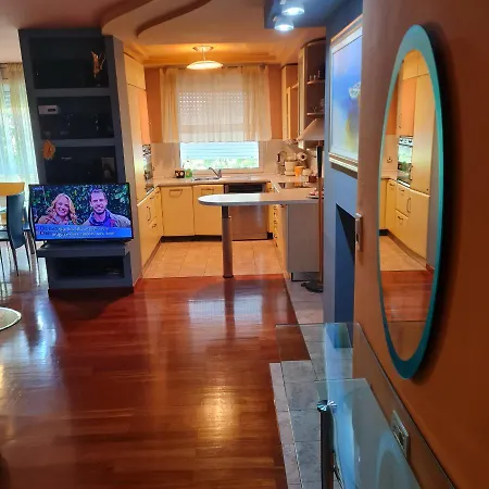 Znjan Appartement *