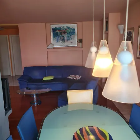 Znjan Appartement