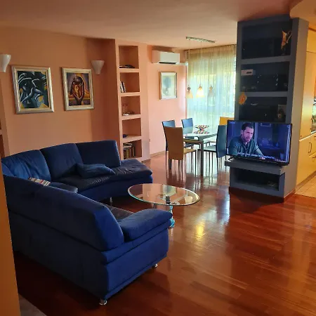 Znjan Appartement