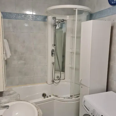 Znjan Appartement Split