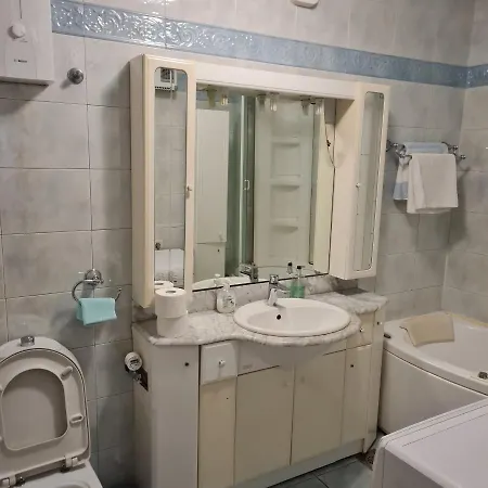 Znjan Appartement *