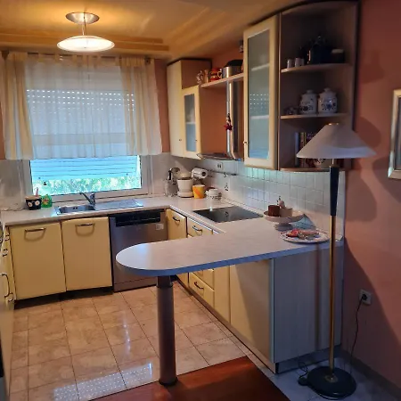 Appartement Znjan